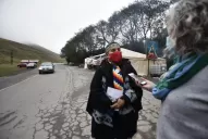 Cano sugiere la intervención del municipio de Tafí del Valle