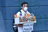 Por ley, el uso del barbijo es obligatorio en Tucumán