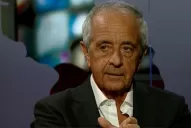 D'Onofrio: River no pidió un favor sino un derecho