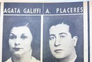 Ágata Galiffi, tercera parte: el gran golpe que tuvo ribetes legendarios