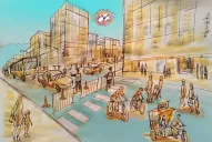 El mundo está volviendo a caminar