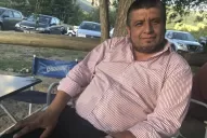 “Acompañamos a Margarita”, dijo el intendente Caliva