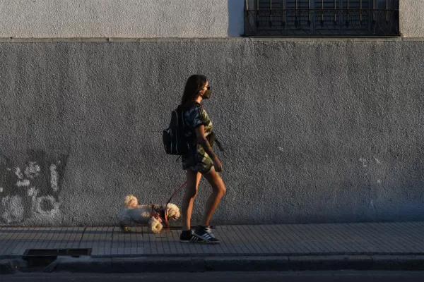 La cuarentena se extiende hasta el 24 de mayo, pero se activa la economía