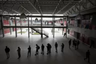 Los repatriados que lleguen a Tucumán no podrán hacer la cuarentena en sus casas