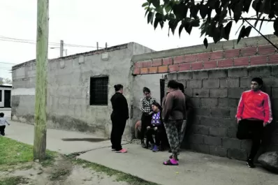 Dos jóvenes se pelearon y murieron en Villa Amalia