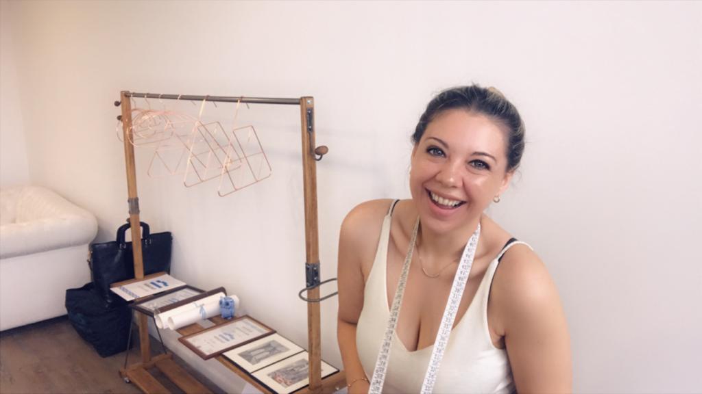 Diseñadores tucumanos se las ingenian para mantener sus emprendimientos a flote