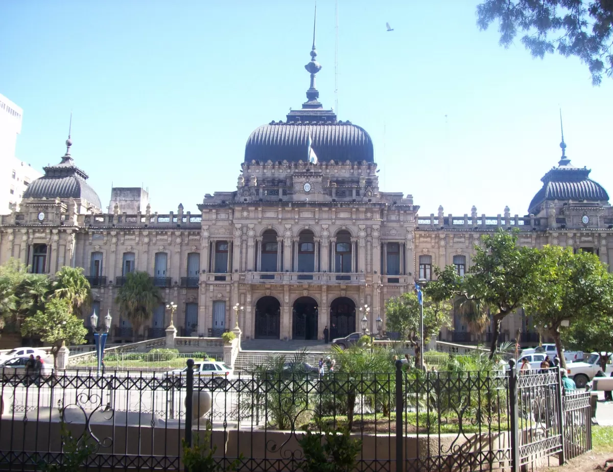 Fin de la incertidumbre: el Gobierno publica una ley que tenía expectante al fuero penal