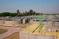 Tratamiento de líquidos cloacales: paso clave para una obra en Las Talitas