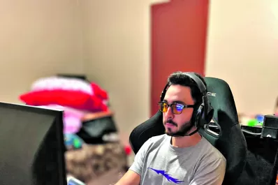 Carreras virtuales: de divertido a profesional