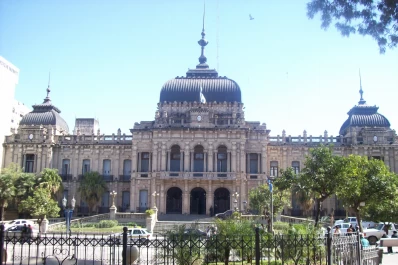 Fin de la incertidumbre: el Gobierno publica una ley que tenía expectante al fuero penal