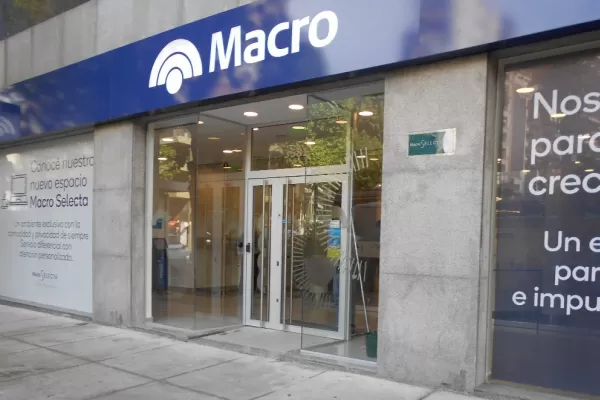 Paso a paso: cómo acceder a los créditos tasa cero para monotributistas en el Banco Macro