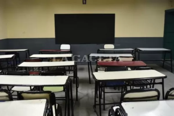 Hay que concentrarse en enseñar mejor y planificar la salida del aislamiento, dijo Lichtmajer