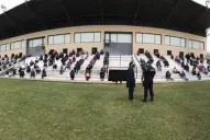 IFE: por el paro, quienes cobran en el Hipódromo tienen más tiempo