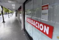 Cómo podría ser la reapertura de los comercios en el interior de la provincia