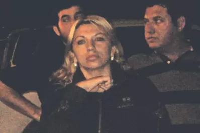 Carla La Jefa Sánchez, primera parte: vida y obra de una líder narco