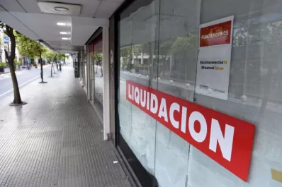 Cómo podría ser la reapertura de los comercios en el interior de la provincia