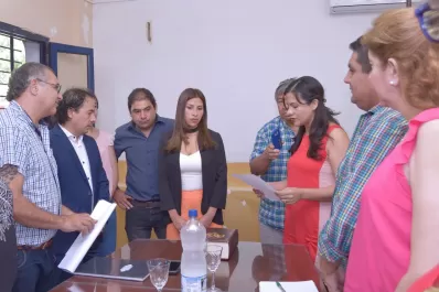 Por rubro, por riesgo y por DNI: la alternativa que proponen en Famaillá