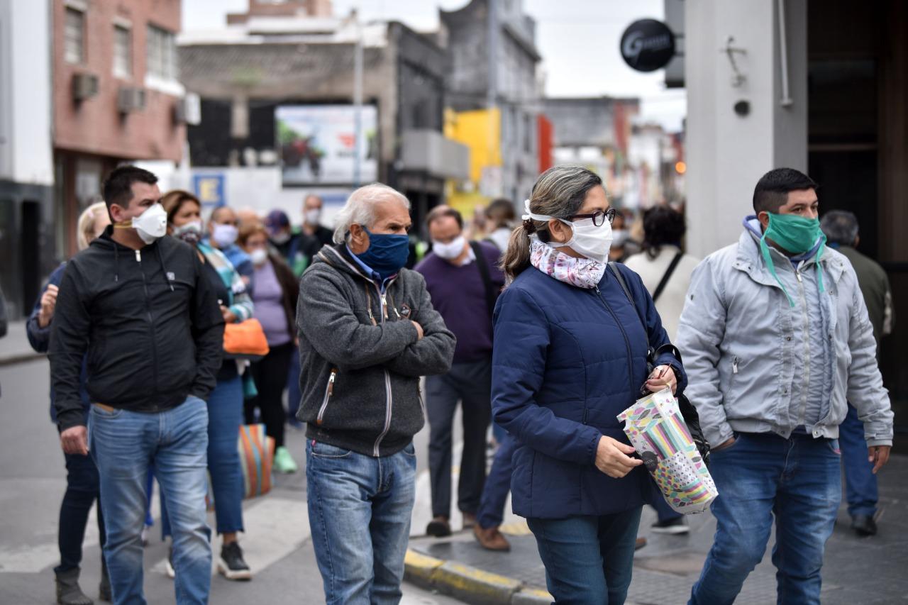 LA GACETA / FOTO DE INÉS QUINTEROS ORIO