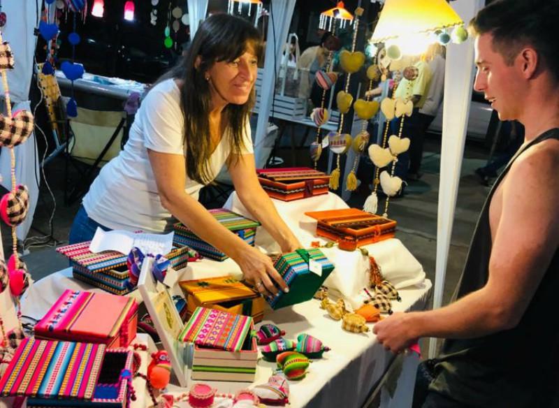 PYME y artesanos en la cuerda floja: la crisis paró la producción y disminuyó las ventas
