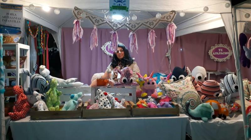 PYME y artesanos en la cuerda floja: la crisis paró la producción y disminuyó las ventas