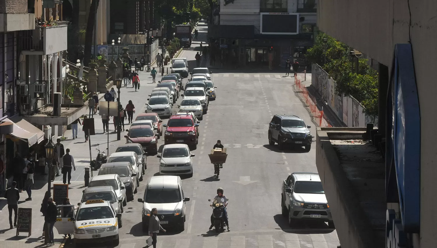 LA GACETA/FOTO DE ANTONIO FERRONI 