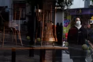 Tucumán no tuvo nuevos casos de covid-19 en el día 50 de la cuarentena