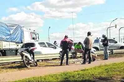 Tucumán-Santiago del Estero, una ruta que siempre es noticia