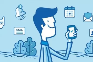 Qué hacer en caso de robo de documentación