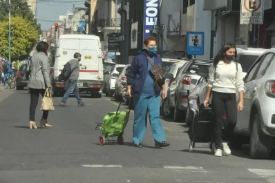 Nueva etapa en Tucumán: cómo sería la vuelta del comercio y qué podría pasar