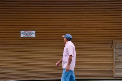 Por municipio: cómo será la reactivación de los comercios en la provincia