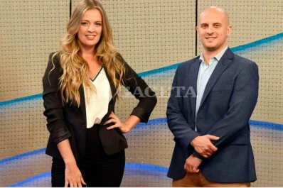 Seguí en vivo LA GACETA Central