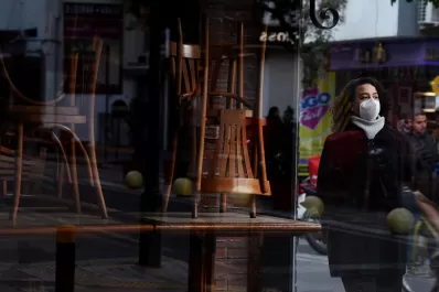 Tucumán no tuvo nuevos casos de covid-19 en el día 50 de la cuarentena