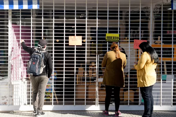 Una por una: las medidas de seguridad que deberán cumplir los comercios tucumanos