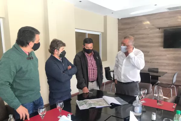 Proyectan una ciclovía de transporte público entre Tafí Viejo y Yerba Buena