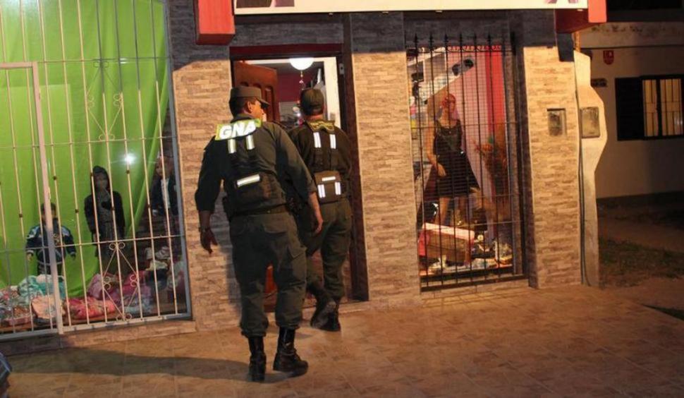 Carla La Jefa Sánchez: amores y relaciones narco