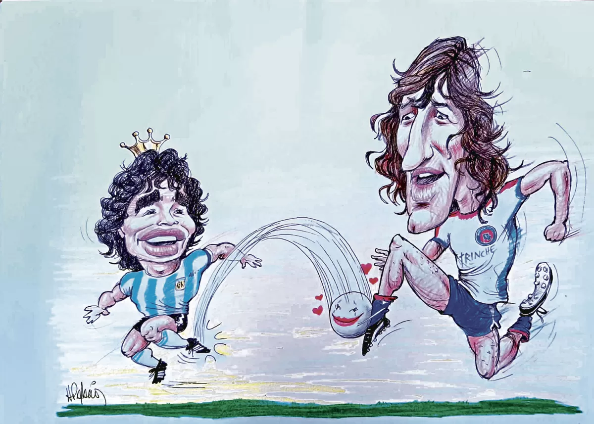 El mito y la ciudad ambivalente