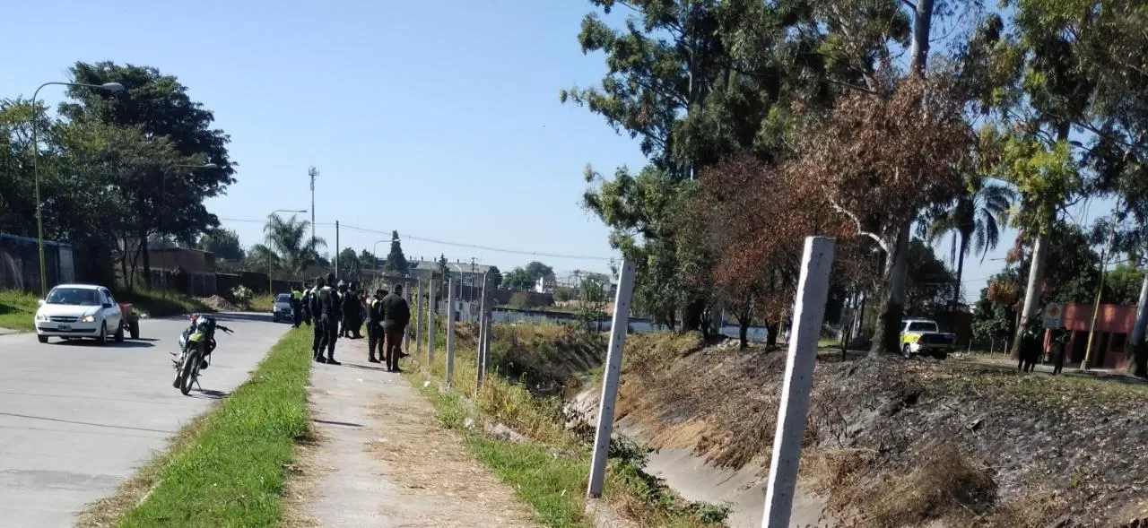 FOTO GENTILEZA JOSÉ INESTA