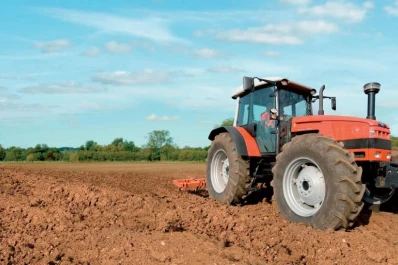 Reporte Rural: la pandemia evidencia el real valor del campo