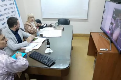 Condenado por abusar de su hijastra