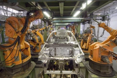 Las consultoras proyectan una baja del 7% del PBI