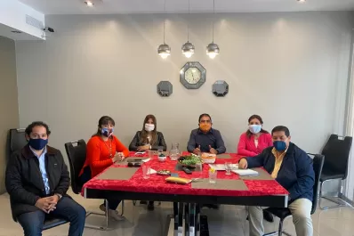 El coronavirus cerró la grieta en el peronismo de Famaillá