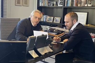 Alberto Fernández: la posibilidad de extender la oferta continúa vigente hasta el lunes