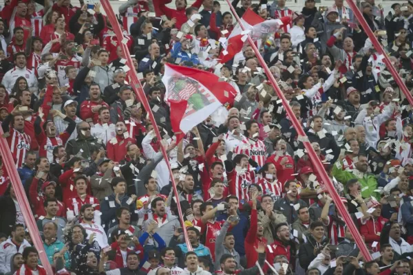 San Martín suma aliados en una lucha intensa por el ascenso