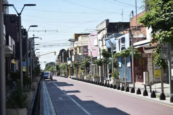 Cuarentena administrada: esquivar el cementerio