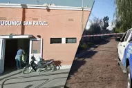 Aprehenden a dos sospechosos de asesinar a golpes a un joven para robarle la moto