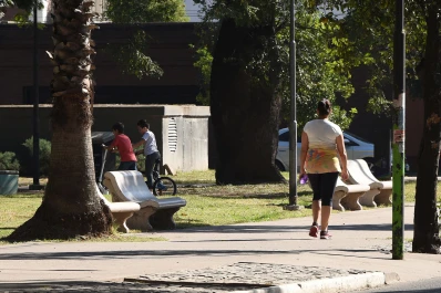 El domingo también será a pleno sol en Tucumán