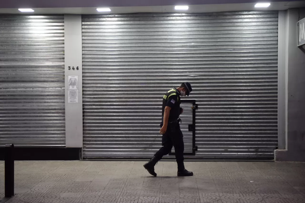 LA GACETA/FOTO DE INÉS QUINTEROS ORIO