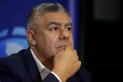 La pelea por el ascenso: están solos, pero no piensan dejar de luchar