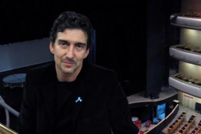 Danza: una coreografía para seguir volando y bailando