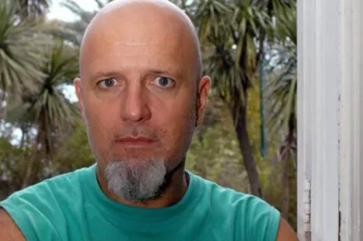 Gustavo Cordera: el único lugar posible